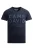 CAMP DAVID Shirt  marine