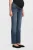 LOVE2WAIT zwangerschaps straight leg jeans Grace stonewashed