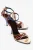 Arona Enkelbandjes Stiletto Sandaal