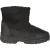 Mountain Warehouse Dames/Dames Icey Fleece gevoerde Enkellaarzen (Zwart)