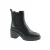 Dames veterschoenen van synthetisch leer s.Oliver