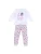 Chicco Nachtkledij  groen / pink / wit