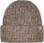 Barts Muts Beanie Skaga  Bruin heren