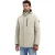 No Excess Jacket long soft shell stone