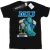 Li-cense Disney heren monsters university poster t-shirt