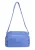 Mindesa Schoudertas  blauw