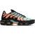Nike Tuned Sneakers Heren – Zwart –
