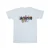 Disney Meisjes Aristokatten Logo Katoenen T-Shirt (Wit)