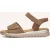 Gabor Sandalen 840.1 Beige
