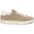 Steve Madden Song Sneakers Taupe/white Suede