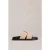 White Stuff Ziggy Slider Footbed Light Natural