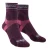 Bridgedale – Dames Ultralight Merino Sokken – Damson