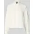 Marc Cain regular fit blouse met tunnelkoord