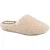 Hush Puppies Good Textiel Dames Beige Pantoffels