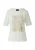 s.Oliver BLACK LABEL Shirt  ecru / goud / wit