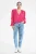 BENU Blouse met V-hals