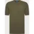 Blue Industry Luxe knitted t-shirt |