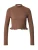ABOUT YOU Shirt ‘Elmira’  bruin