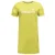 Diadora Sportswear Vrouwen Gele Jurk