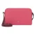 DuDu Schoudertas  pink / wijnrood