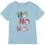Peppa Pig Kinderen/kinderen broers en zussen t-shirt