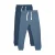 MINYMO Broek  blauw / donkerblauw