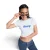 Dames-T-shirt Roxy Chloe Kim Baby