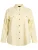 Zizzi Blouse  lichtgeel