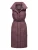 Navahoo Evening Song lang wintervest voor dames – warm en stijlvol