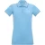 Regatta Dames/dames Remex II Polo Hals T-Shirt (Gewassen Denim)