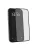 iDeal of Sweden Smartphonehoesje ‘iPhone 15 Pro’  zwart / transparant