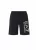EA7 Emporio Armani Broek  zwart