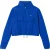 Ellesse Dames/Dames Lac-Vert Overhead Jas (Blauw)