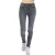 Levis Skinny jeans met gespleten zoom 721 voor dames (Mijn naam eer aandoen)