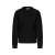 Retour Jeans gebreide trui – grijs