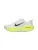 NIKE Loopschoen ‘Vomero Plus’  neongroen / zwart / wit