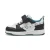 PUMA Sneakers ‘Rebound V6’  smaragd / zwart / wit