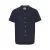 Shirt Solid Allan Cuba