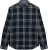 Superdry & Co Overhemd  Navy heren