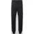MCNEAL straight fit joggingbroek van katoenmix