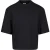 Urban Classics Heren bio oversized gewaad t-shirt