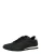 BOSS Sneakers laag ‘Carlynn’  zwart / wit