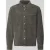Redefined Rebel Boxy fit vrijetijdsoverhemd van corduroy model ‘WOOD’
