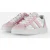 Muyters Muyters Petrolio Sneakers roze Leer