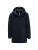BOMBOOGIE Winterjas ‘Aberdeen’  donkerblauw