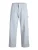 JACK & JONES Broek  duifblauw / wit