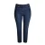 Damesjeans 7/8 Mat Fashion