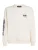 Karl Lagerfeld Sweatshirt ‘Ikon’  crème / zwart