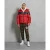 Gewatteerd donsjack Superdry Stratus