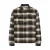 Fleece Blend Flint